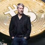 Майкл Сейлор рассказал, что он лично владеет BTC на сумму более 1 миллиарда долларов.